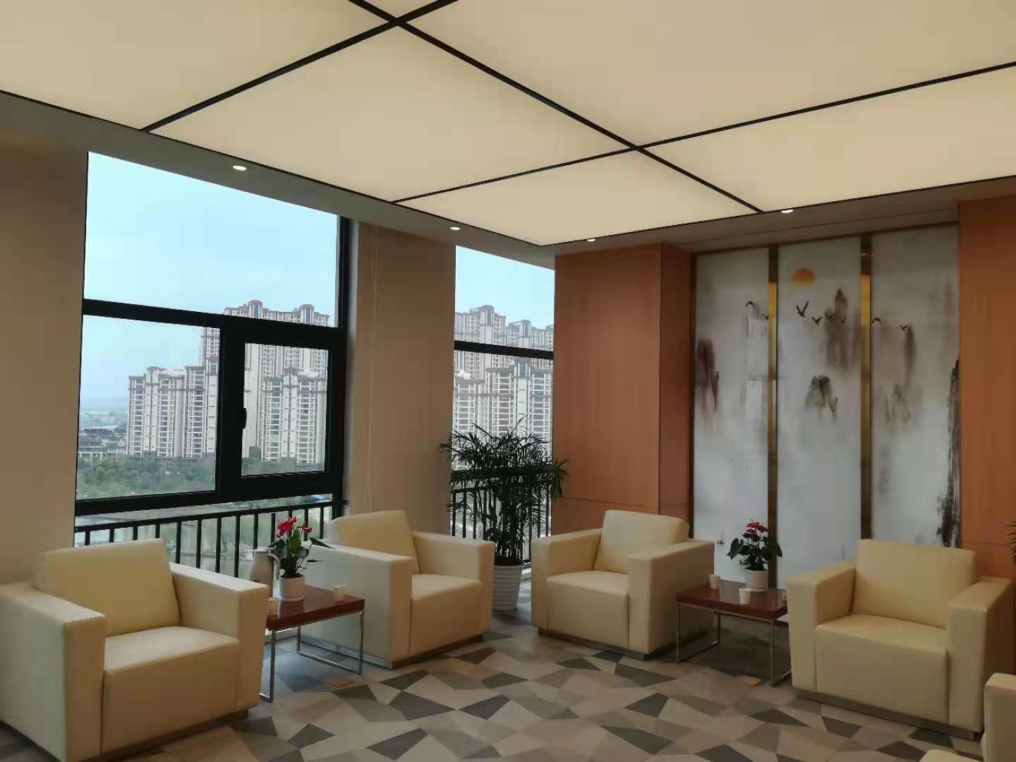 6686.com官网武汉子公司及研发中心喜迁新址(图5)