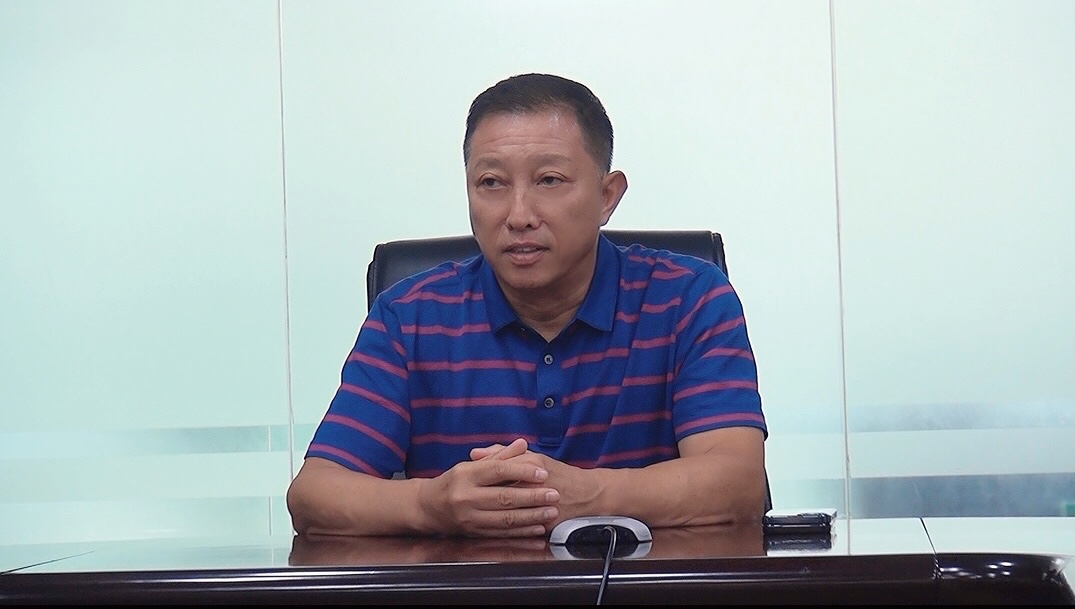 6686.com官网2020年度先进表彰仪式圆满举行(图1)
